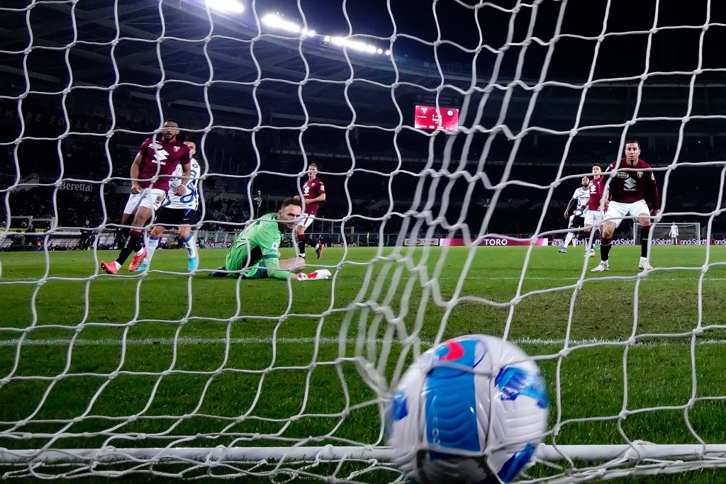 Torino FC v FC Internazionale - Serie A