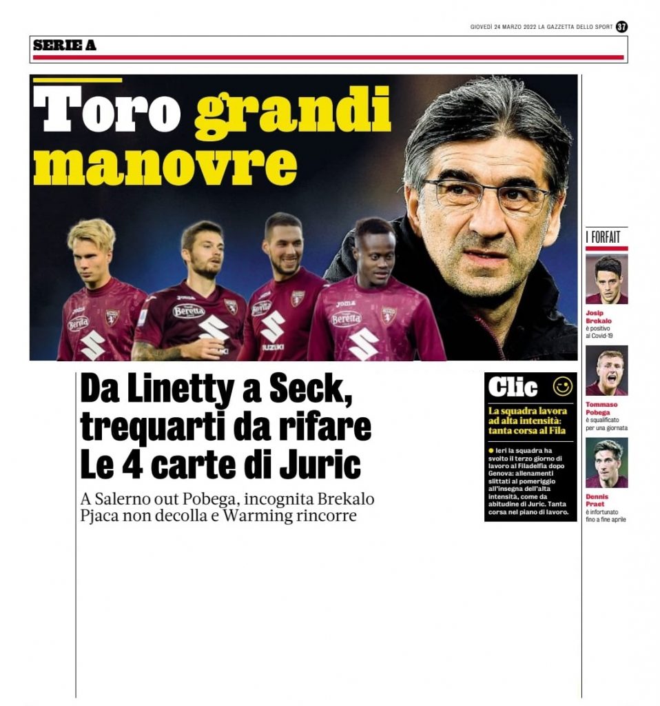 gazzetta 2