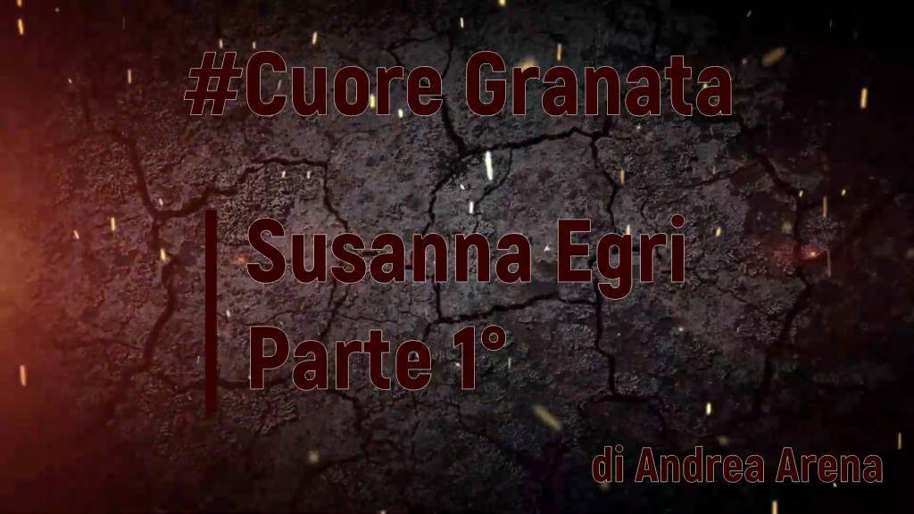 cuore granata