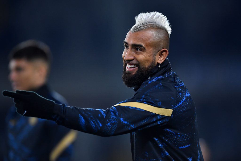 Torino FC v FC Internazionale - Serie A