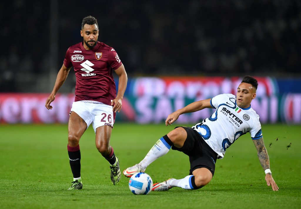 Torino FC v FC Internazionale - Serie A