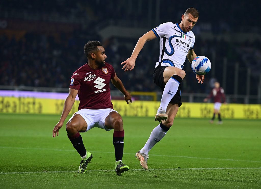 Torino FC v FC Internazionale - Serie A