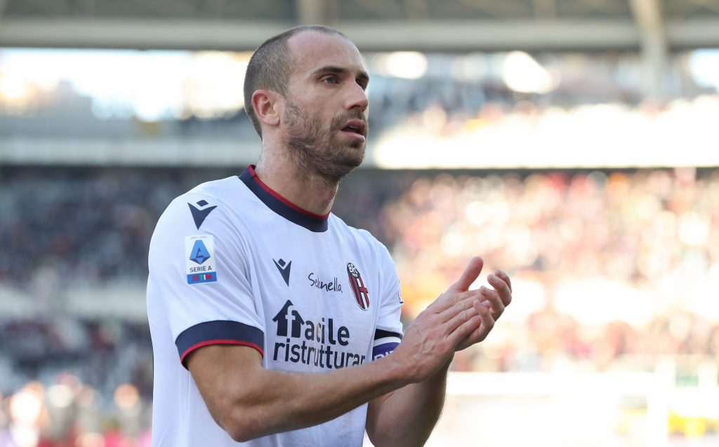 Torino FC v Bologna FC - Serie A