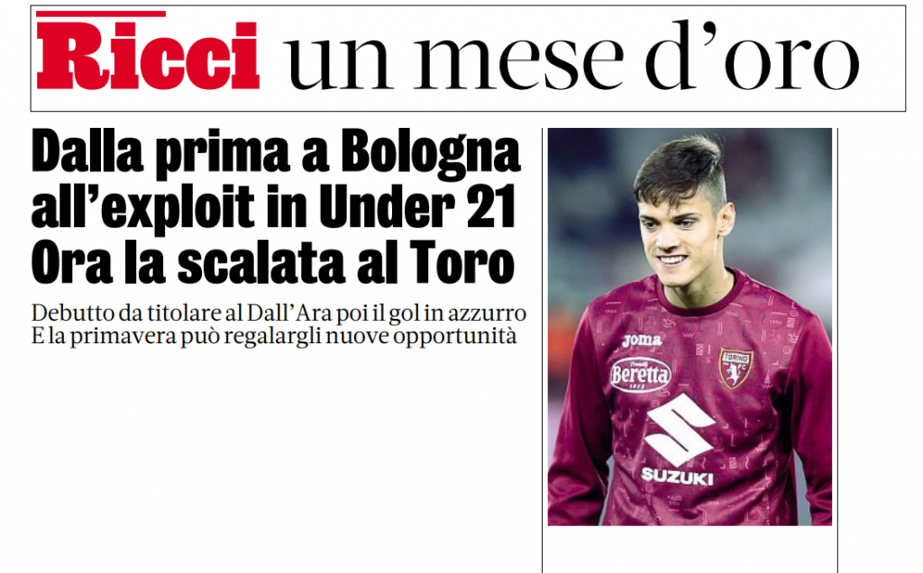 gazzetta 2