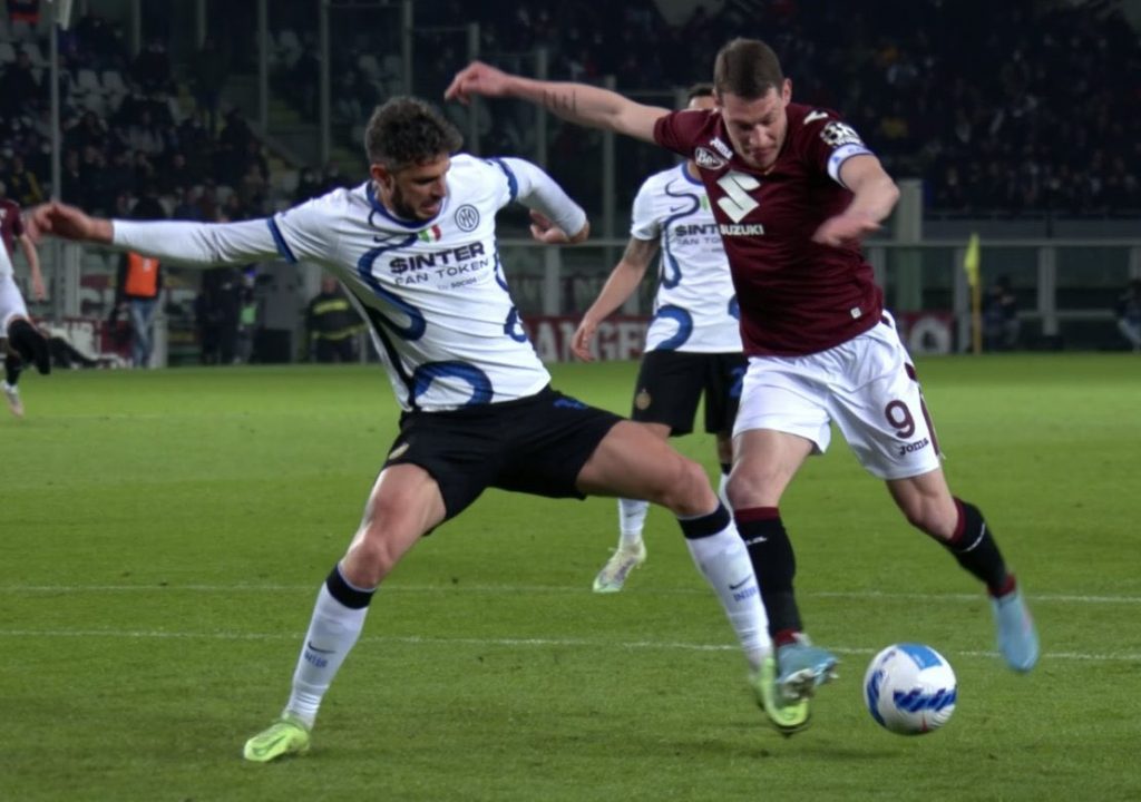 Belotti Ranocchia