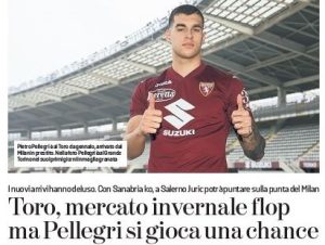 rassegna 25 marzo 2021