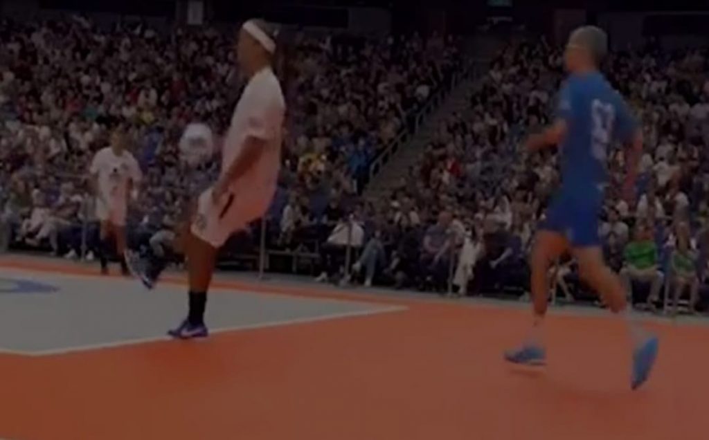 ronaldinho