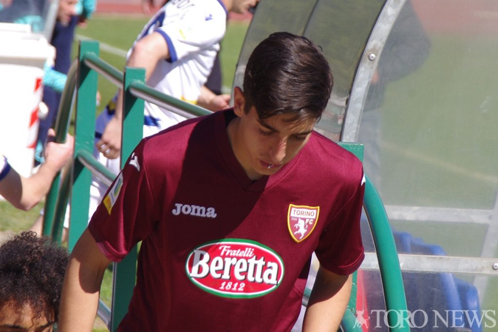 Angori Torino Primavera