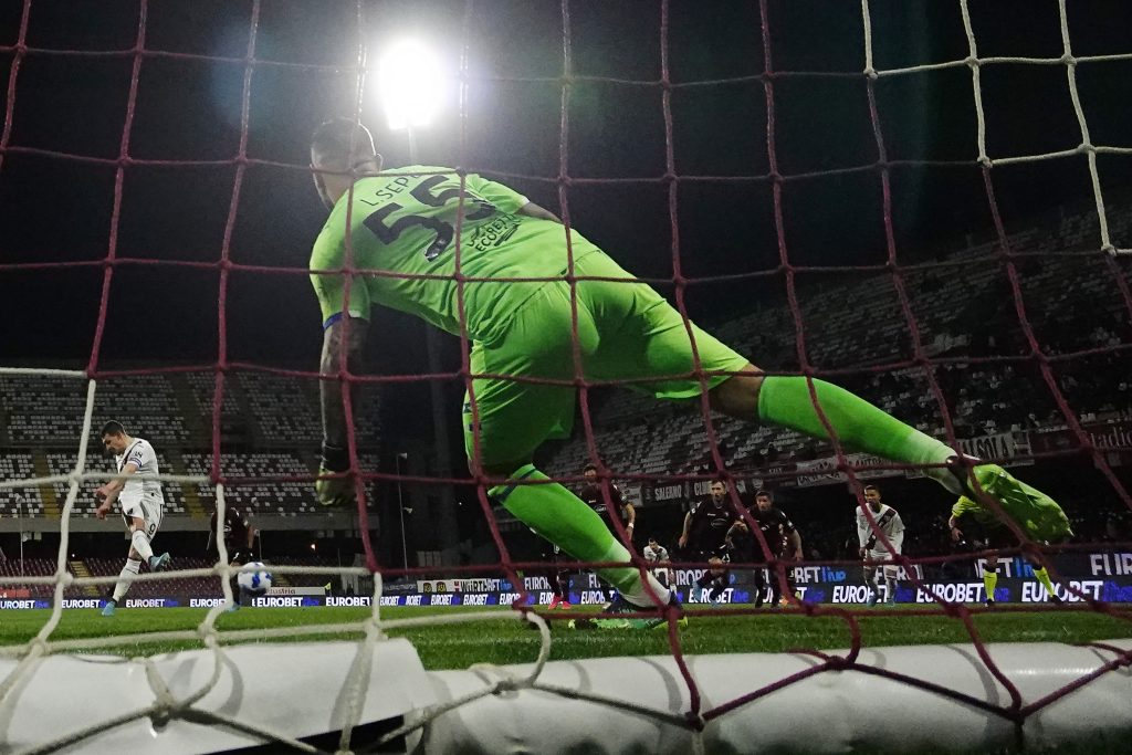 US Salernitana v Torino FC - Serie A