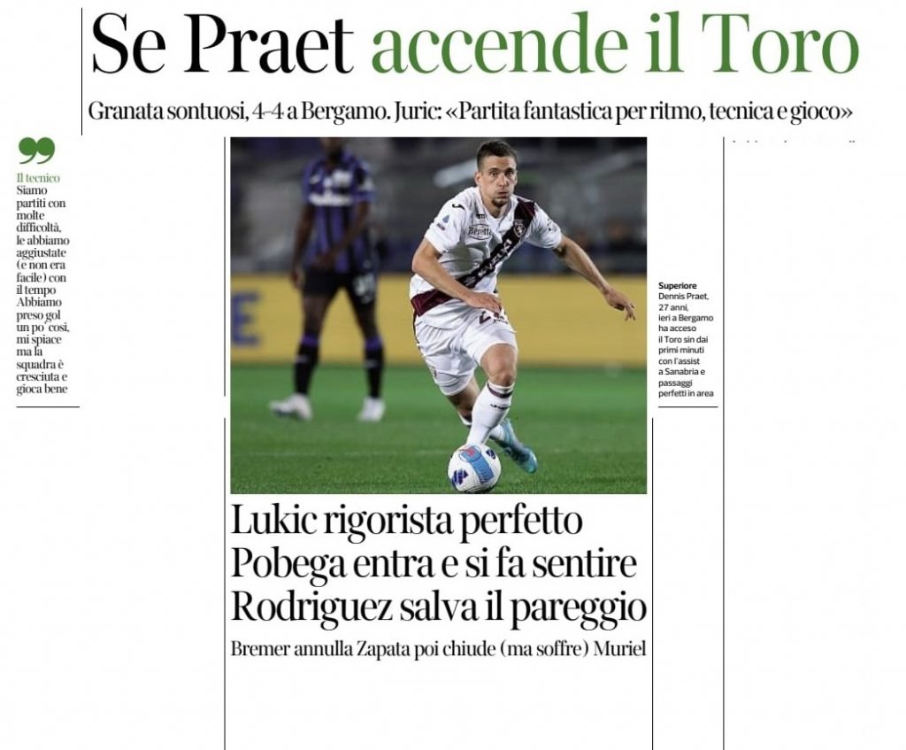 corriere