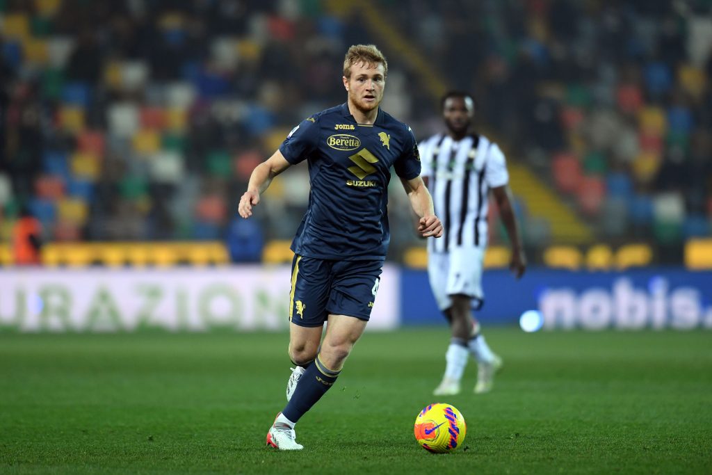 Udinese Calcio v Torino FC - Serie A