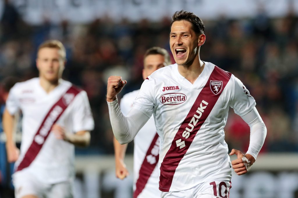 Atalanta BC v Torino FC - Serie A