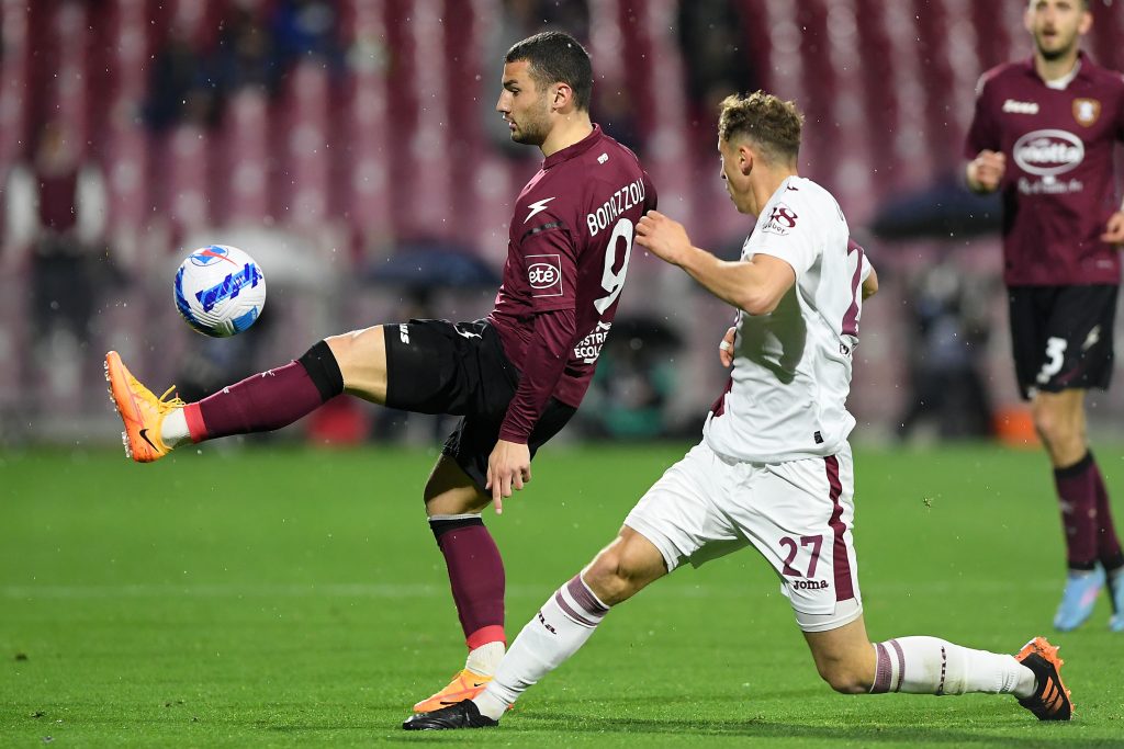 US Salernitana v Torino FC - Serie A
