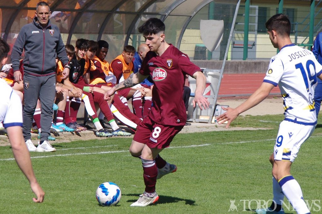 Di Marco Torino Primvera