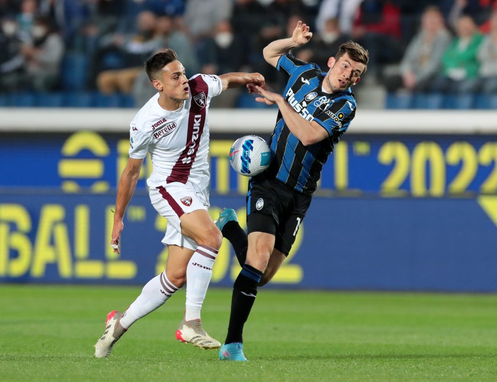 Atalanta BC v Torino FC - Serie A