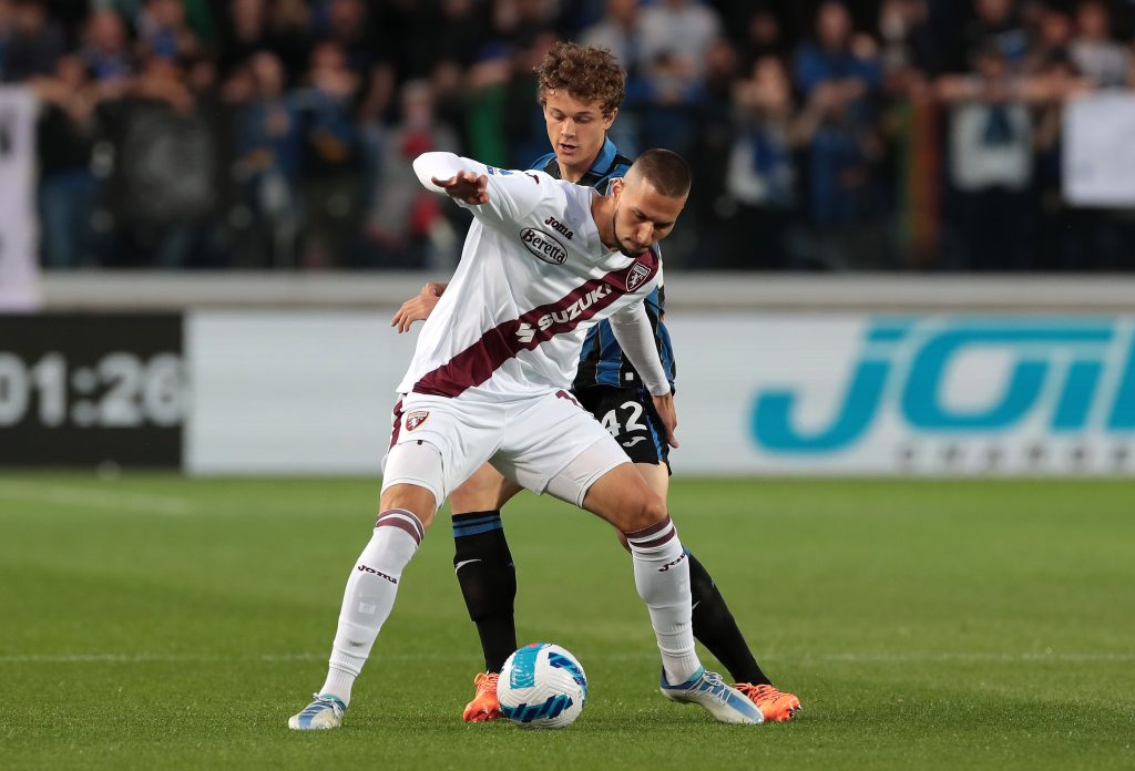Atalanta BC v Torino FC - Serie A