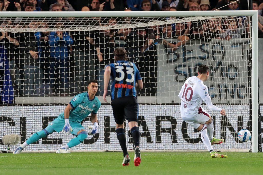 Atalanta BC v Torino FC - Serie A