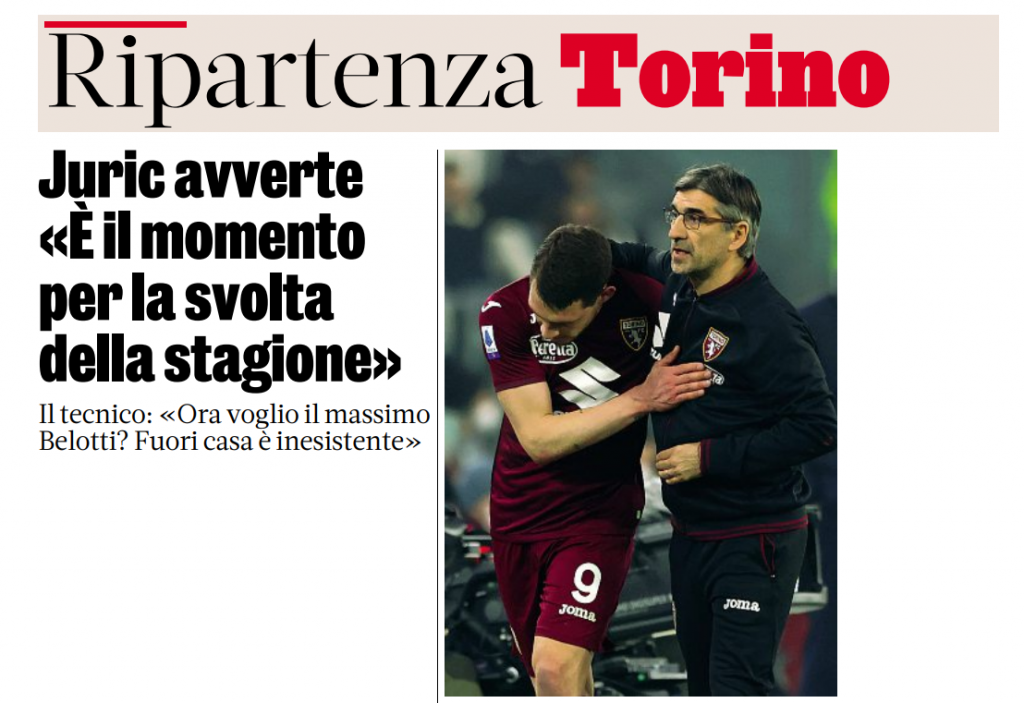 gazzetta 2