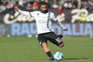 Spezia Calcio v Venezia FC - Serie A