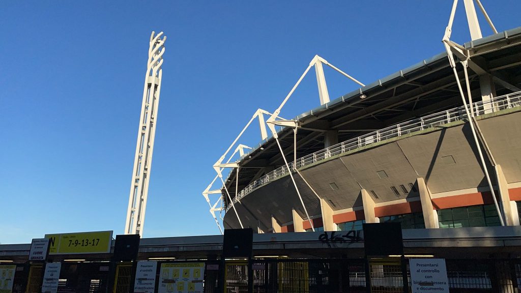 Stadio Olimpico Grande Torino