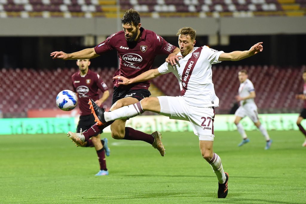 US Salernitana v Torino FC - Serie A