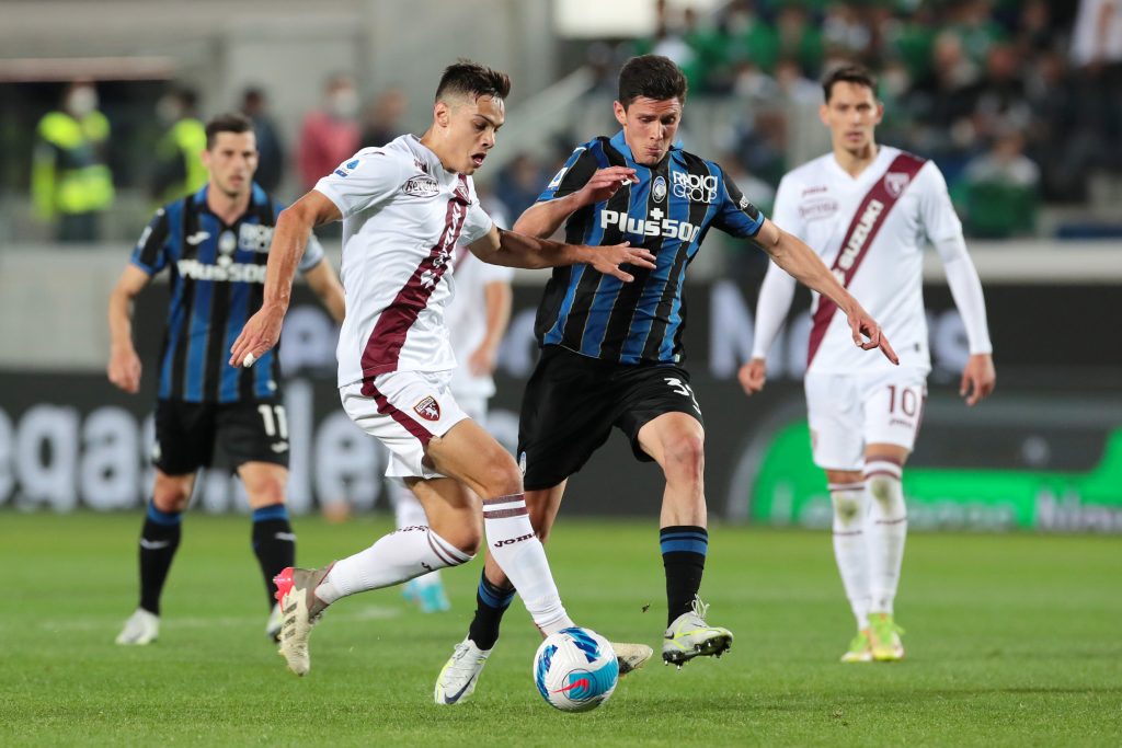 Atalanta BC v Torino FC - Serie A