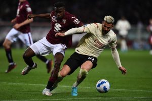 Torino FC v AC Milan - Serie A