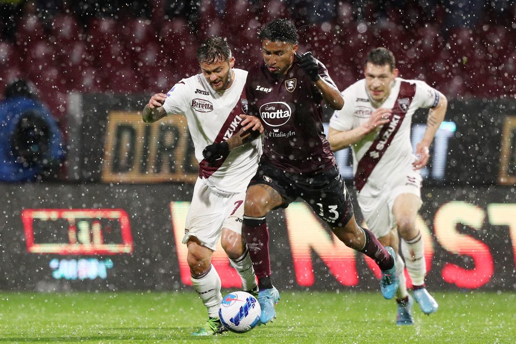 US Salernitana v Torino FC - Serie A