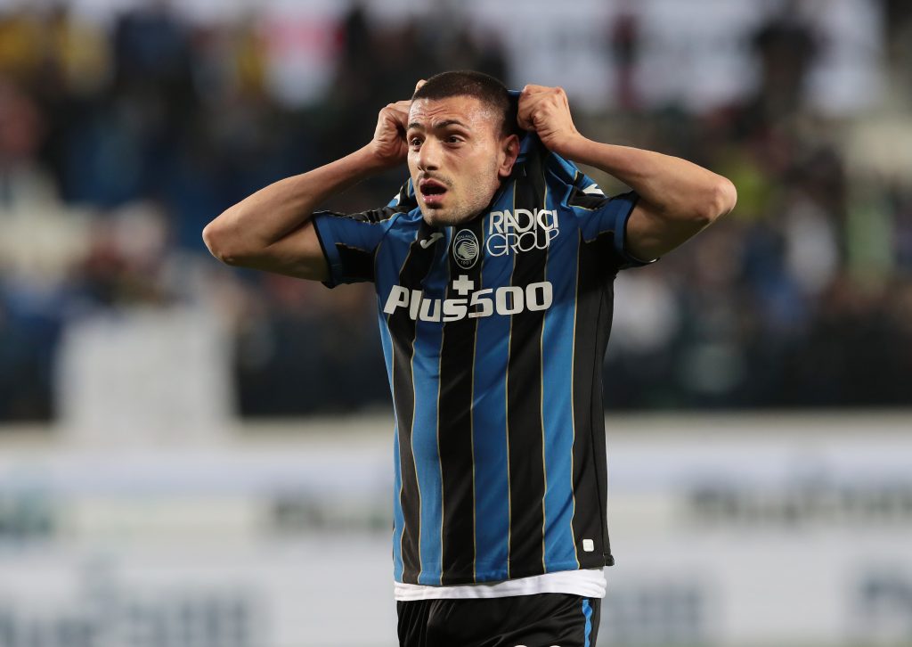 Atalanta BC v Torino FC - Serie A