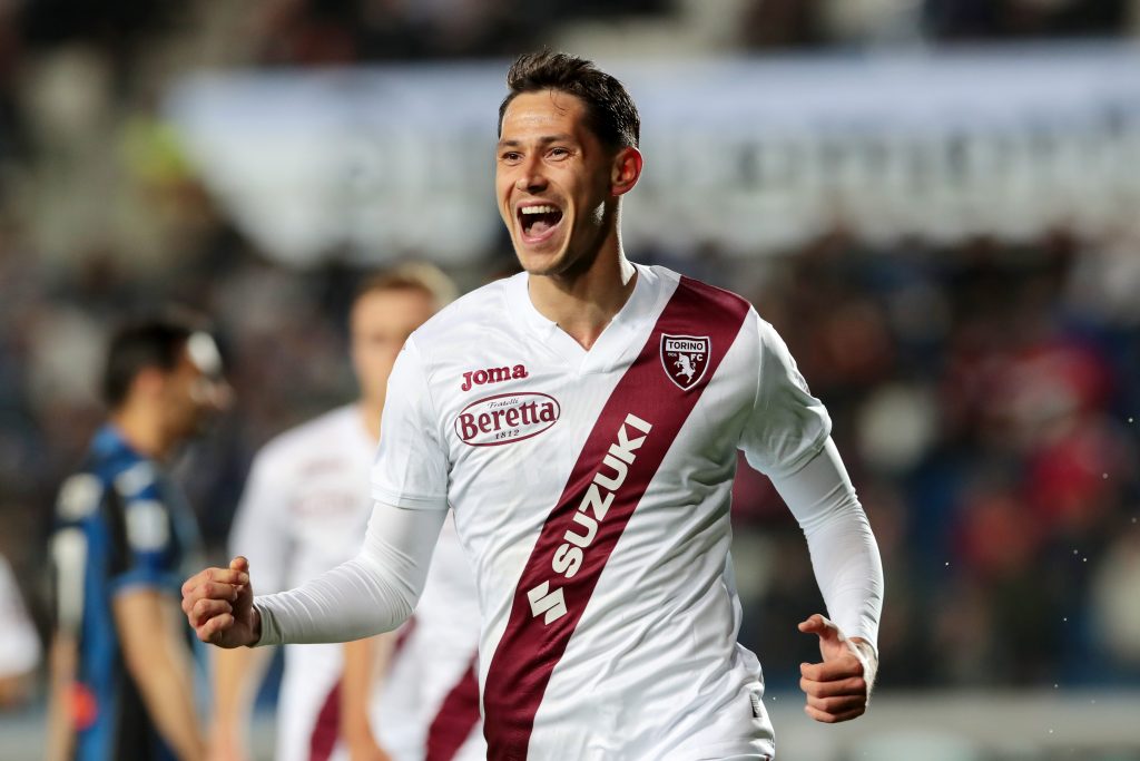 Atalanta BC v Torino FC - Serie A