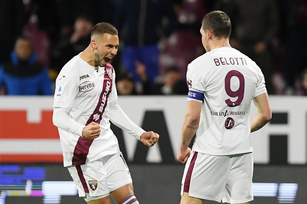 US Salernitana v Torino FC - Serie A
