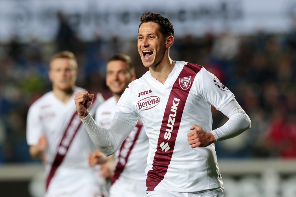 Atalanta BC v Torino FC - Serie A