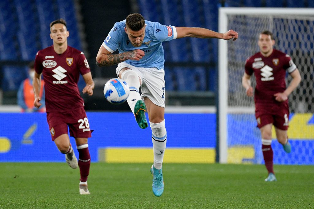 SS Lazio v Torino FC - Serie A