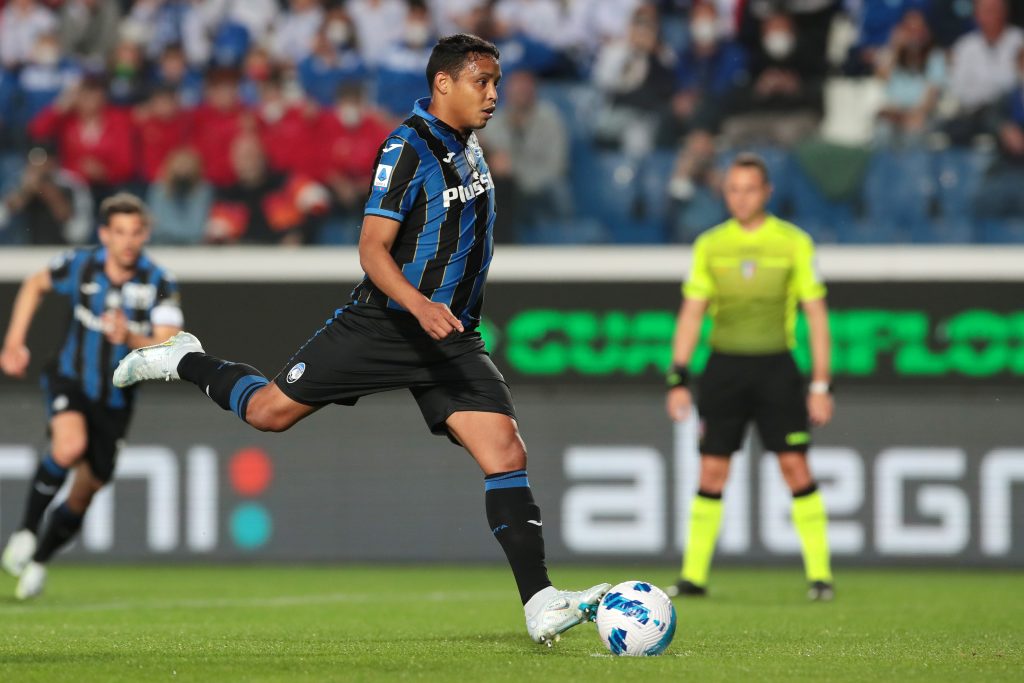 Atalanta BC v Torino FC - Serie A