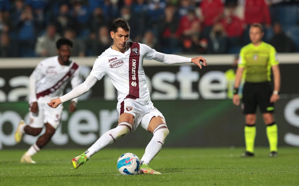 Atalanta BC v Torino FC - Serie A