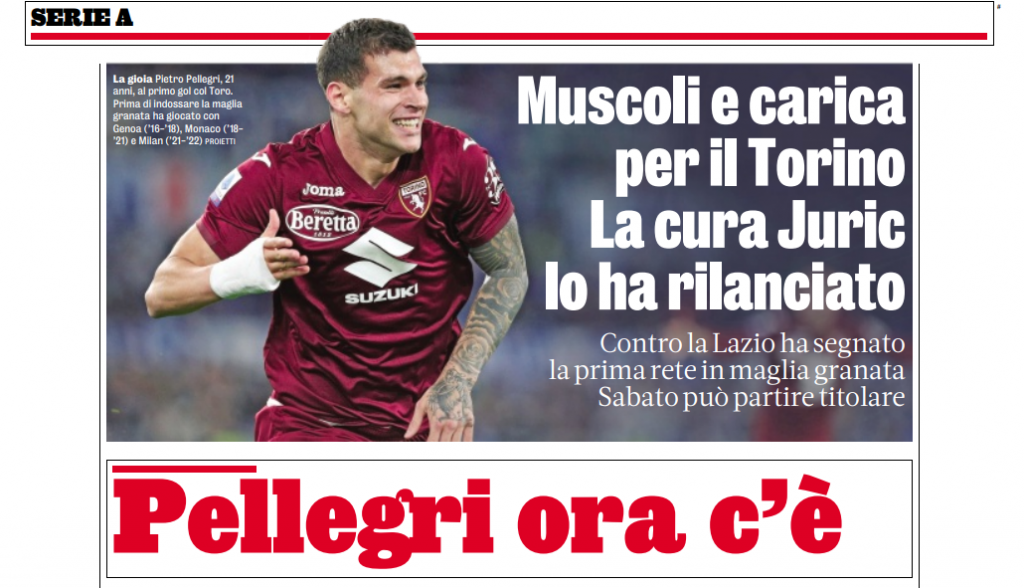 gazzetta 2