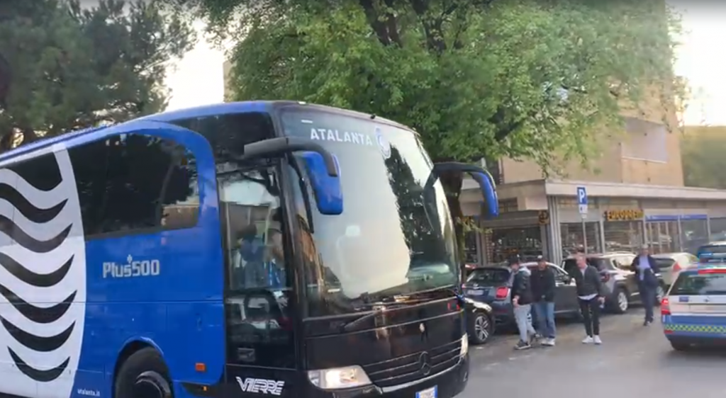 atalanta