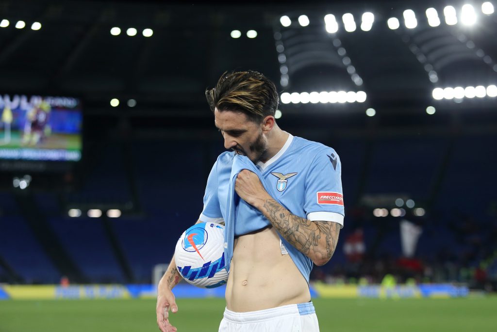 SS Lazio v Torino FC - Serie A