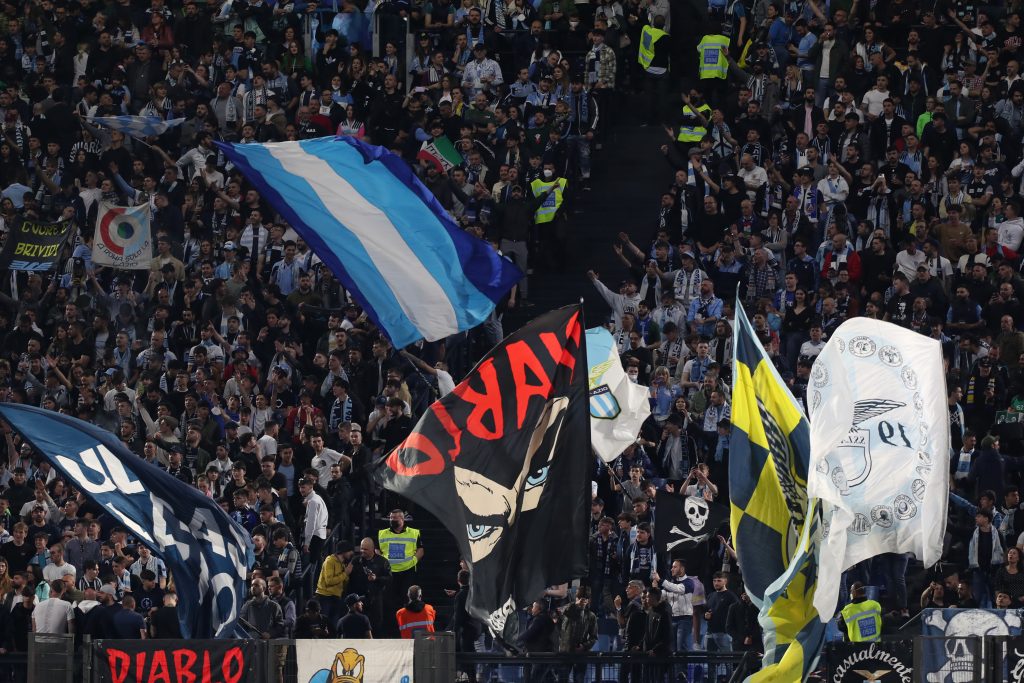 SS Lazio v Torino FC - Serie A