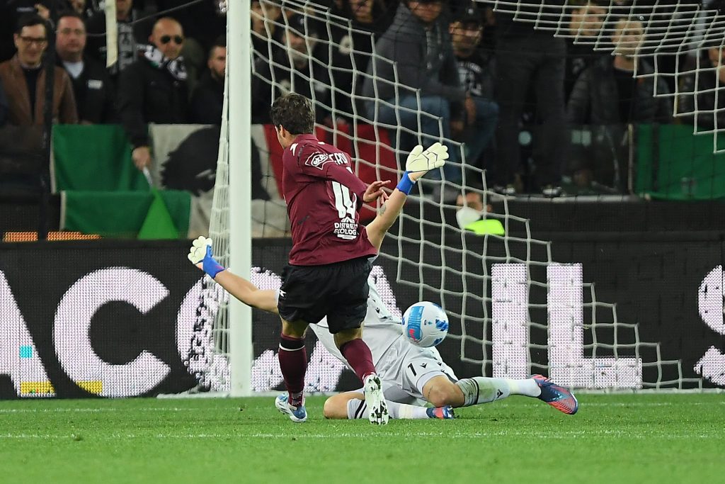Udinese Calcio v US Salernitana - Serie A