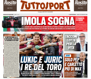 tuttosport 1