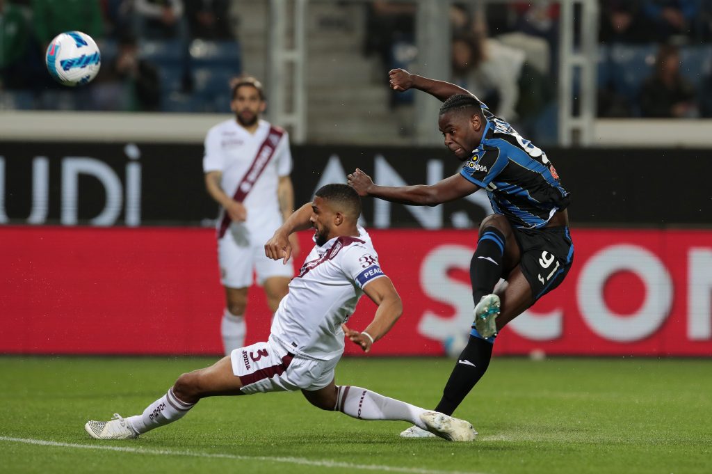 Atalanta BC v Torino FC - Serie A