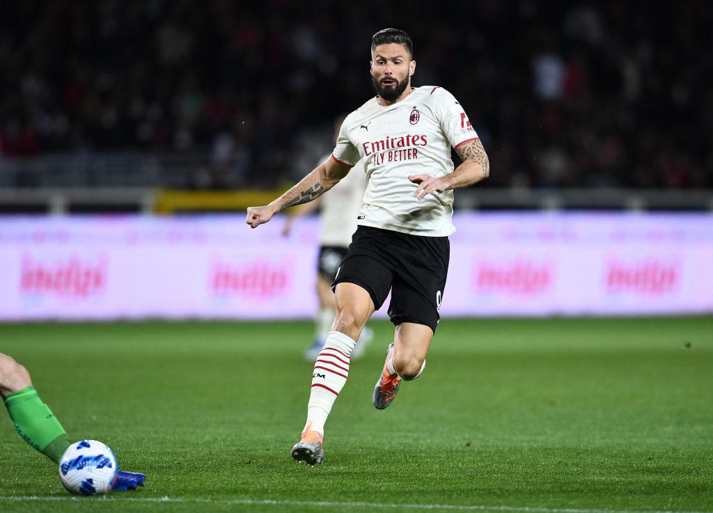 Torino FC v AC Milan - Serie A