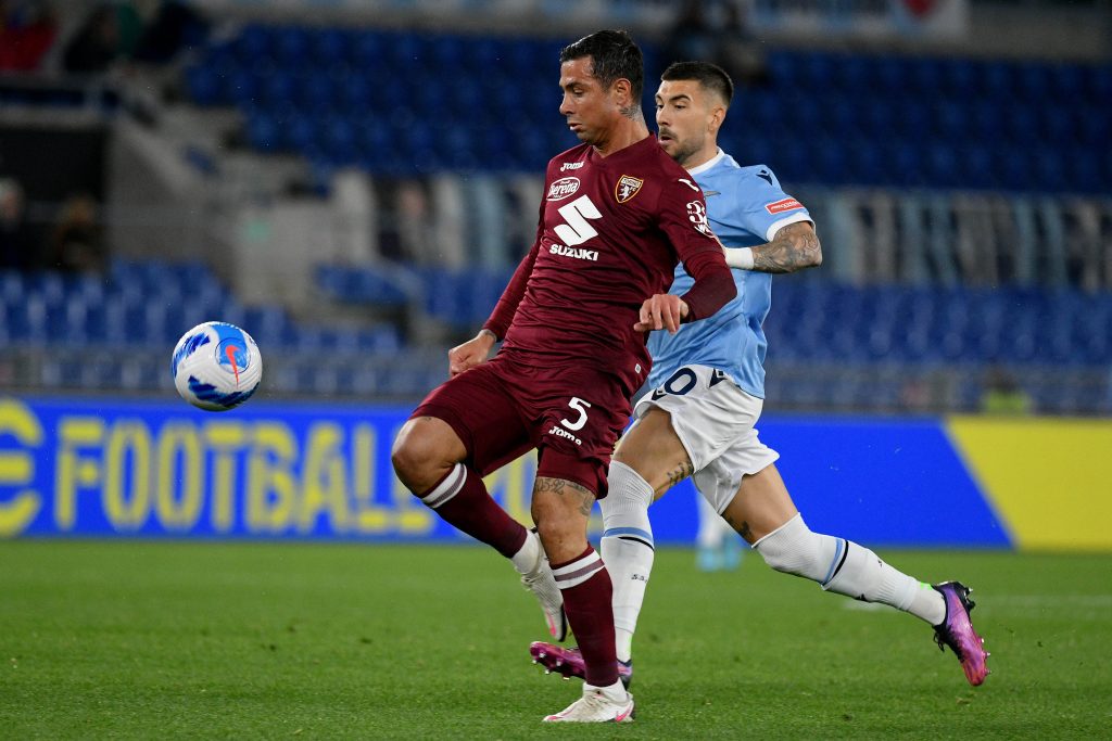 SS Lazio v Torino FC - Serie A