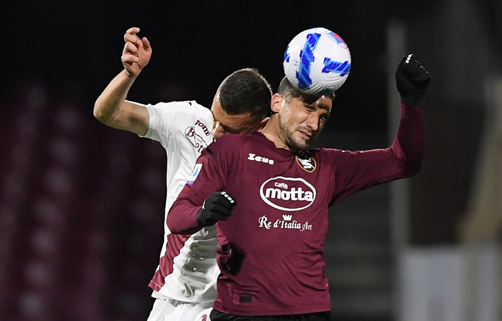 Buongiorno Bonazzoli