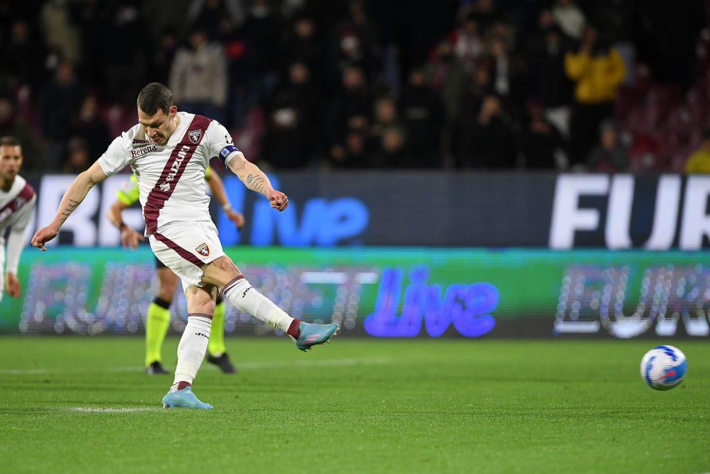 US Salernitana v Torino FC - Serie A