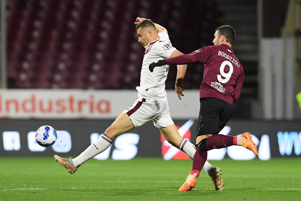 US Salernitana v Torino FC - Serie A