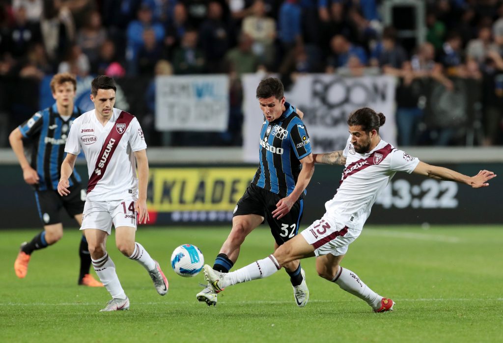 Atalanta BC v Torino FC - Serie A