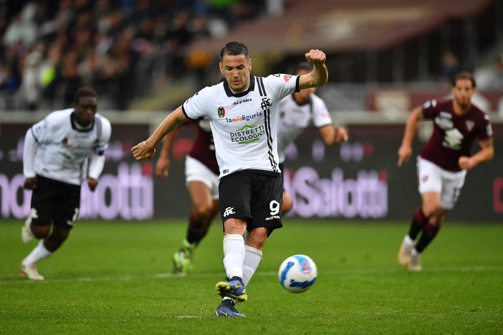 Torino FC v Spezia Calcio - Serie A