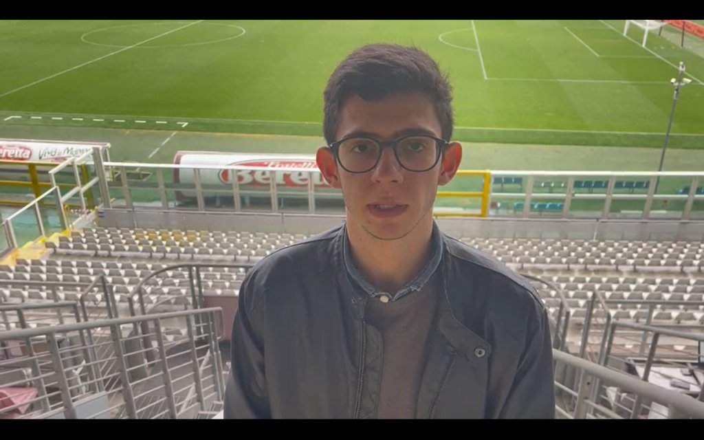 postpartita Torino-Spezia 2-1